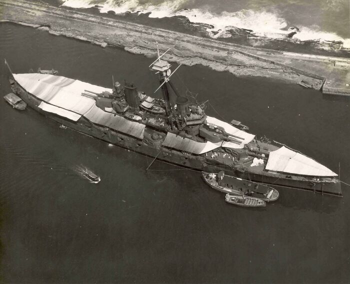 33 Mysterious Stories About Ships Disappearing That Live Rent-Free In People&rsquo;s Minds