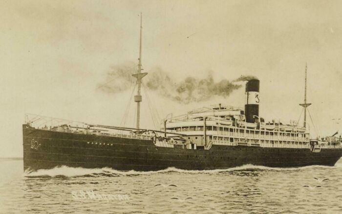33 Mysterious Stories About Ships Disappearing That Live Rent-Free In People&rsquo;s Minds