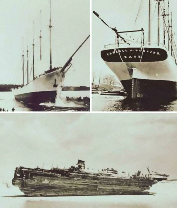 33 Mysterious Stories About Ships Disappearing That Live Rent-Free In People&rsquo;s Minds