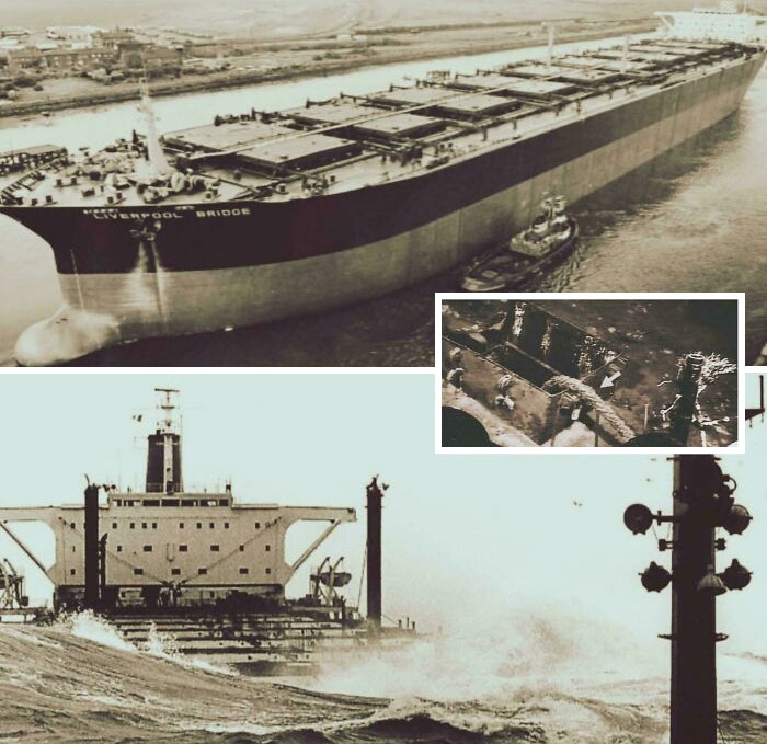 33 Mysterious Stories About Ships Disappearing That Live Rent-Free In People&rsquo;s Minds