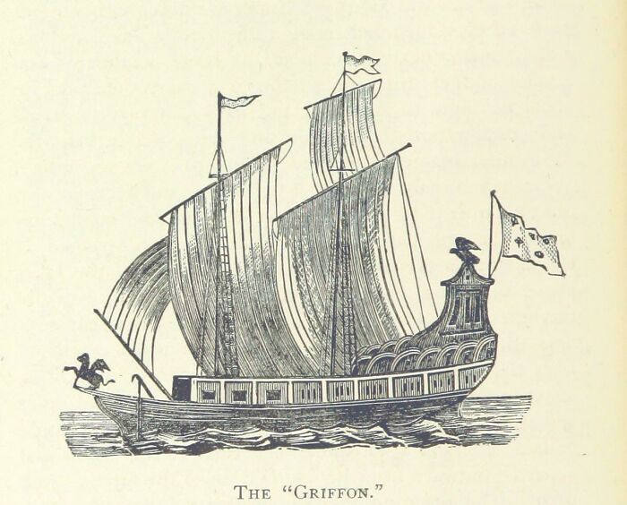 33 Mysterious Stories About Ships Disappearing That Live Rent-Free In People&rsquo;s Minds