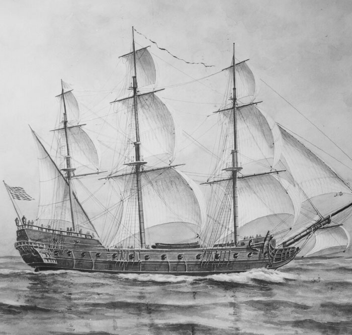 33 Mysterious Stories About Ships Disappearing That Live Rent-Free In People&rsquo;s Minds