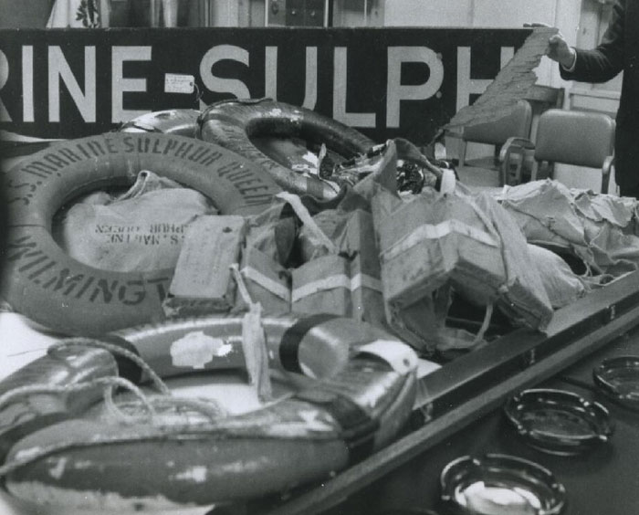 33 Mysterious Stories About Ships Disappearing That Live Rent-Free In People&rsquo;s Minds