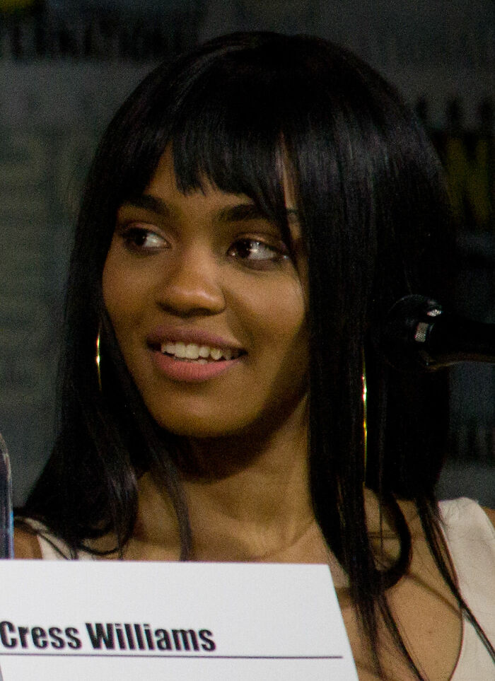 China Anne McClain: Bio And Career Highlights China Anne McClain: Bio And Career Highlights