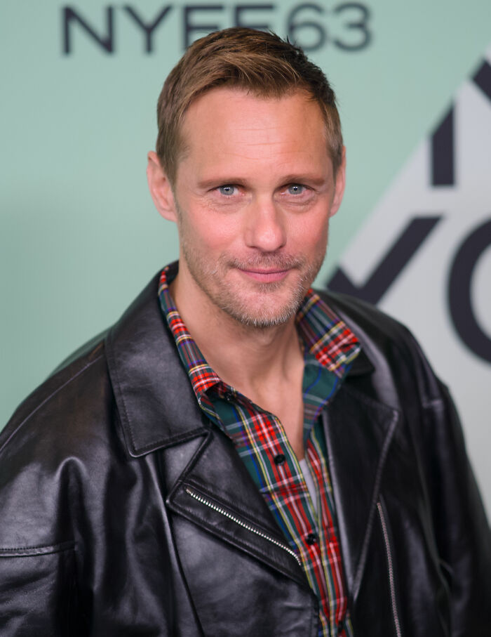 Alexander Skarsg&aring;rd: Bio And Career Highlights