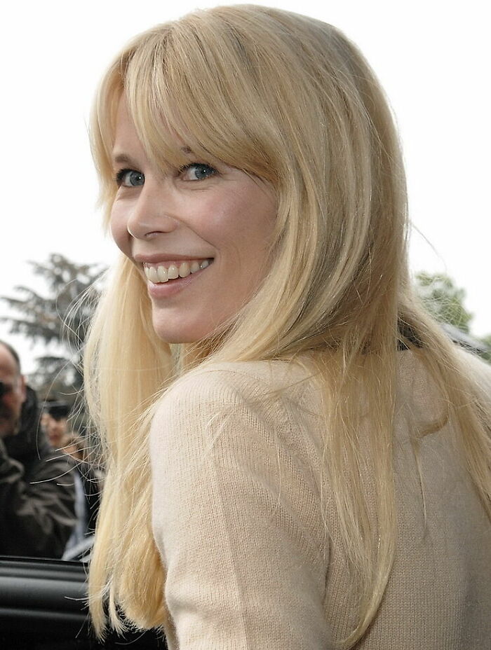 Claudia Schiffer: Bio And Career Highlights