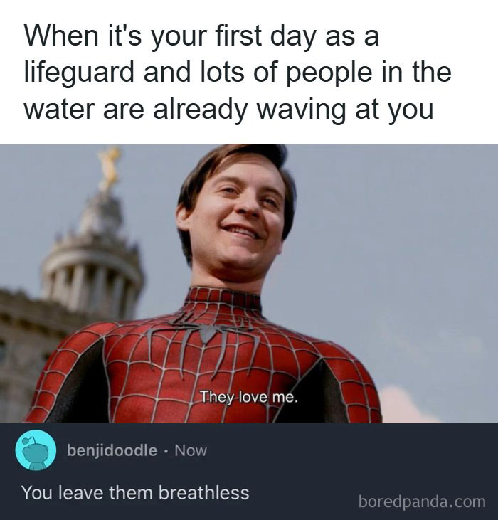 33 Times People Thought Outside The Box To Deliver A Creative And Cursed Comment 33 Times People Thought Outside The Box To Deliver A Creative And Cursed Comment