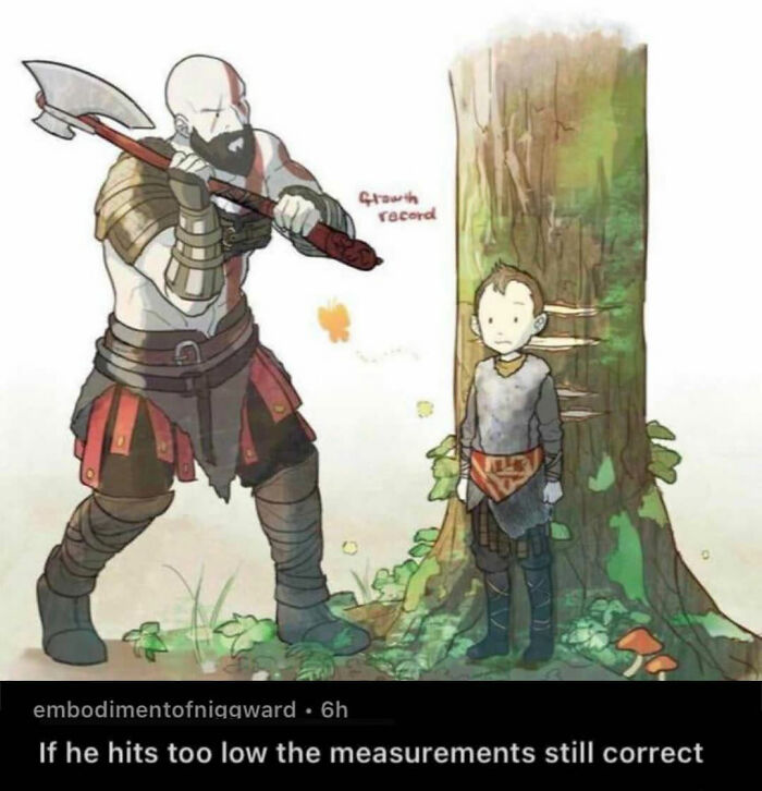 33 Times People Thought Outside The Box To Deliver A Creative And Cursed Comment 33 Times People Thought Outside The Box To Deliver A Creative And Cursed Comment