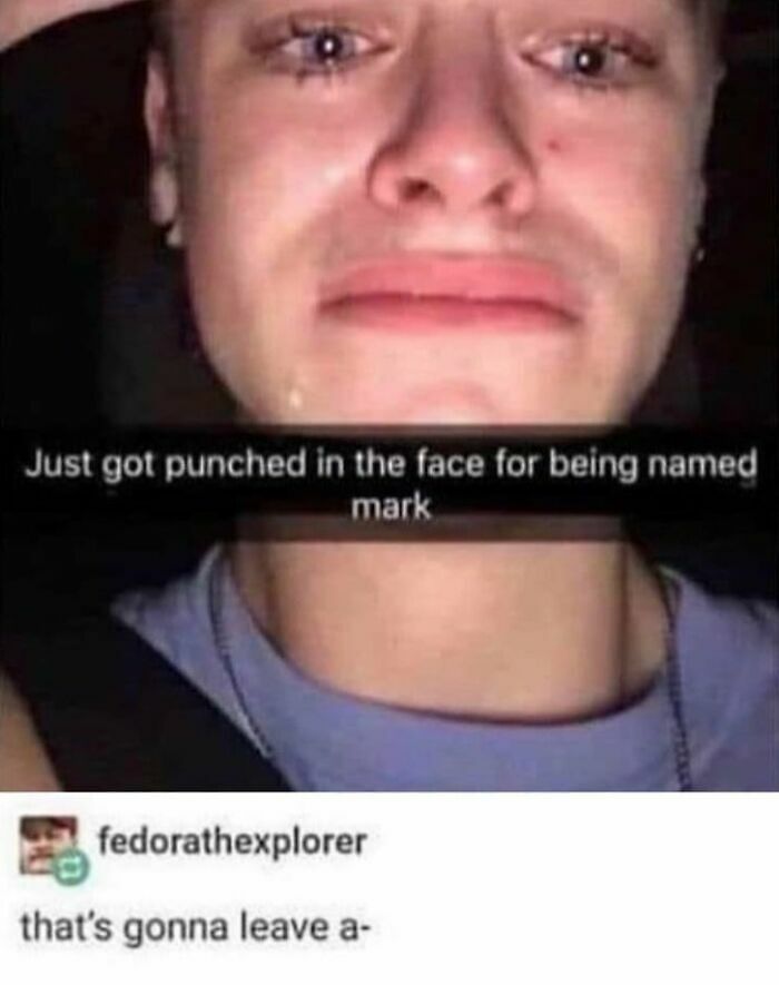 33 Times People Thought Outside The Box To Deliver A Creative And Cursed Comment 33 Times People Thought Outside The Box To Deliver A Creative And Cursed Comment