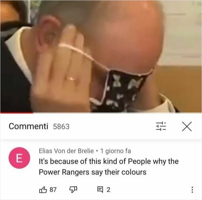 33 Times People Thought Outside The Box To Deliver A Creative And Cursed Comment 33 Times People Thought Outside The Box To Deliver A Creative And Cursed Comment