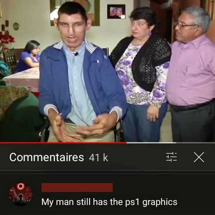 33 Times People Thought Outside The Box To Deliver A Creative And Cursed Comment 33 Times People Thought Outside The Box To Deliver A Creative And Cursed Comment
