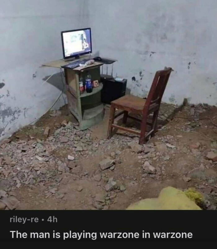 33 Times People Thought Outside The Box To Deliver A Creative And Cursed Comment 33 Times People Thought Outside The Box To Deliver A Creative And Cursed Comment
