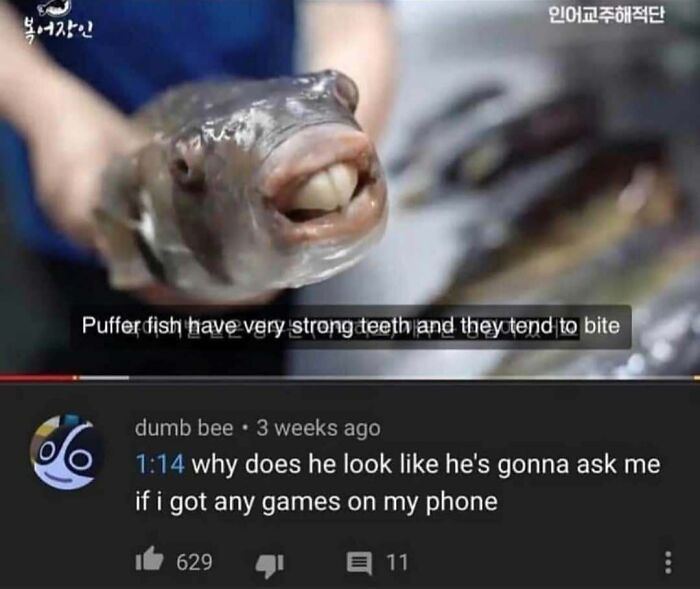 33 Times People Thought Outside The Box To Deliver A Creative And Cursed Comment 33 Times People Thought Outside The Box To Deliver A Creative And Cursed Comment
