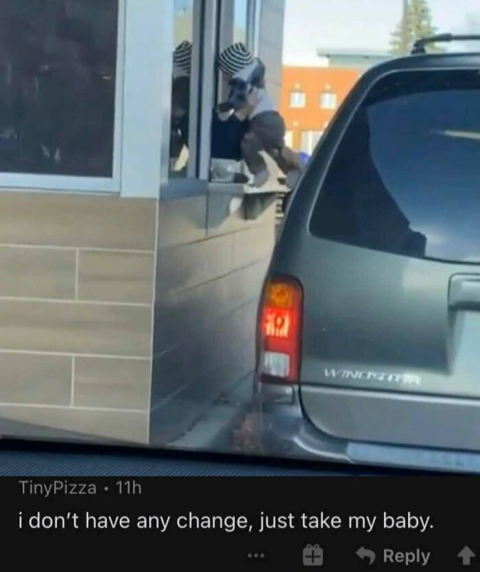 33 Times People Thought Outside The Box To Deliver A Creative And Cursed Comment 33 Times People Thought Outside The Box To Deliver A Creative And Cursed Comment