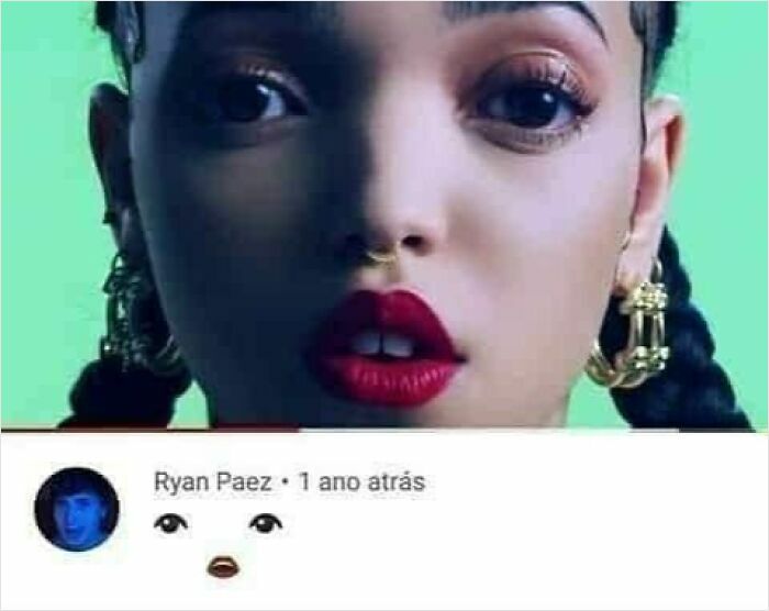 33 Times People Thought Outside The Box To Deliver A Creative And Cursed Comment 33 Times People Thought Outside The Box To Deliver A Creative And Cursed Comment