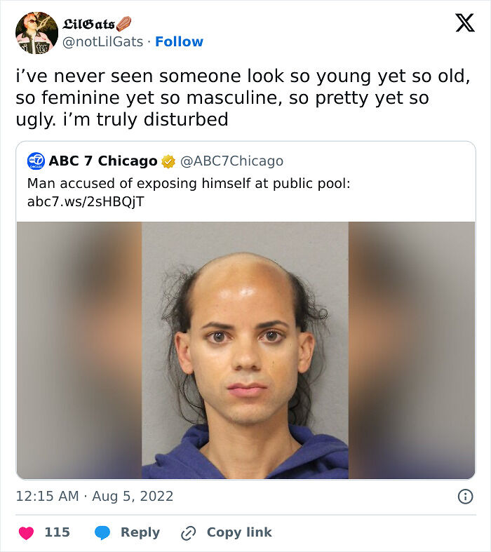 33 Times People Thought Outside The Box To Deliver A Creative And Cursed Comment 33 Times People Thought Outside The Box To Deliver A Creative And Cursed Comment