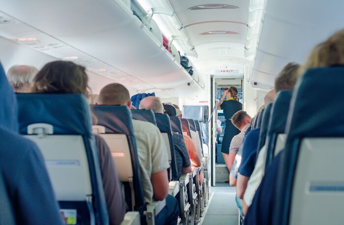 &ldquo;There&rsquo;s A Place In Hell For People Like You&rdquo;: 27 Entitled Parents Who Got A Reality Check At 30,000 Feet