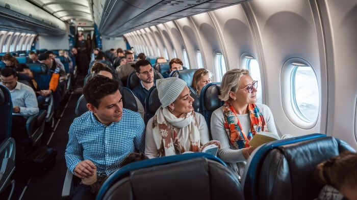 &ldquo;There&rsquo;s A Place In Hell For People Like You&rdquo;: 27 Entitled Parents Who Got A Reality Check At 30,000 Feet