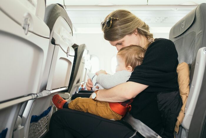 &ldquo;There&rsquo;s A Place In Hell For People Like You&rdquo;: 27 Entitled Parents Who Got A Reality Check At 30,000 Feet