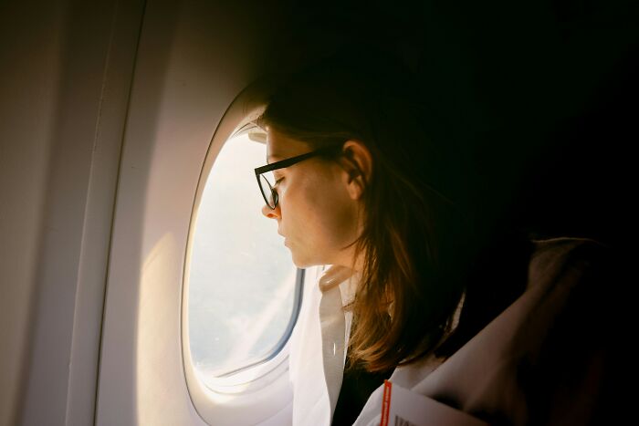 &ldquo;There&rsquo;s A Place In Hell For People Like You&rdquo;: 27 Entitled Parents Who Got A Reality Check At 30,000 Feet