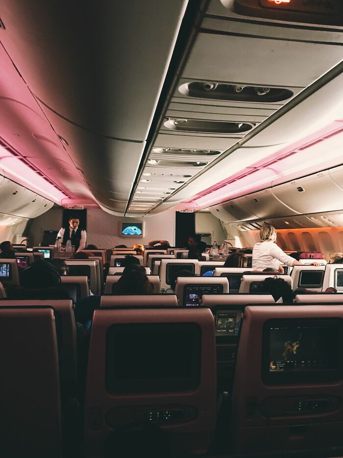 &ldquo;There&rsquo;s A Place In Hell For People Like You&rdquo;: 27 Entitled Parents Who Got A Reality Check At 30,000 Feet