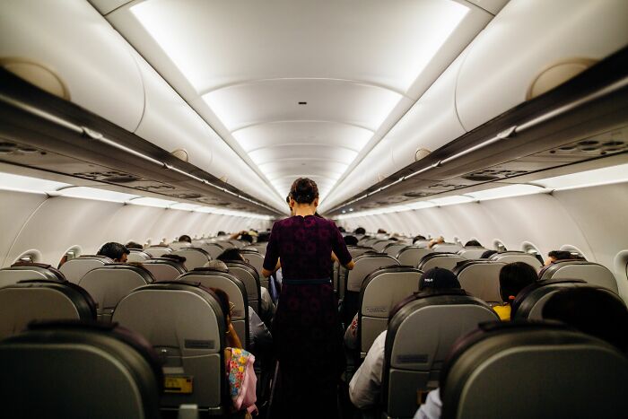 &ldquo;There&rsquo;s A Place In Hell For People Like You&rdquo;: 27 Entitled Parents Who Got A Reality Check At 30,000 Feet