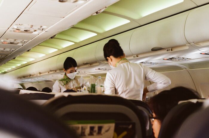 &ldquo;There&rsquo;s A Place In Hell For People Like You&rdquo;: 27 Entitled Parents Who Got A Reality Check At 30,000 Feet