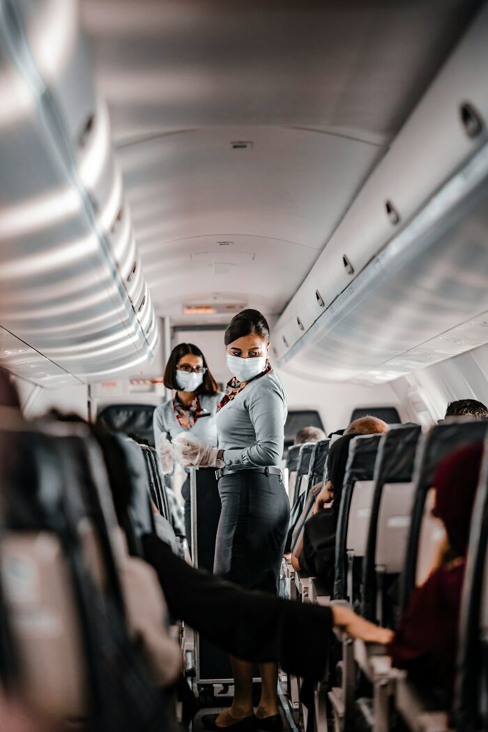 &ldquo;There&rsquo;s A Place In Hell For People Like You&rdquo;: 27 Entitled Parents Who Got A Reality Check At 30,000 Feet