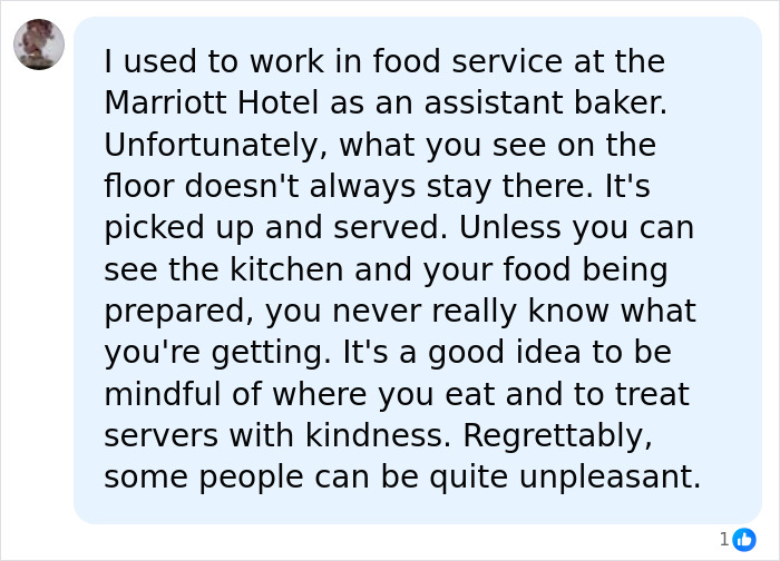Tourist Horrified As Server Leaves Disgusting Note On Breakfast Bill After Simple Request: “Still In Shock” Tourist Horrified As Server Leaves Disgusting Note On Breakfast Bill After Simple Request: “Still In Shock”