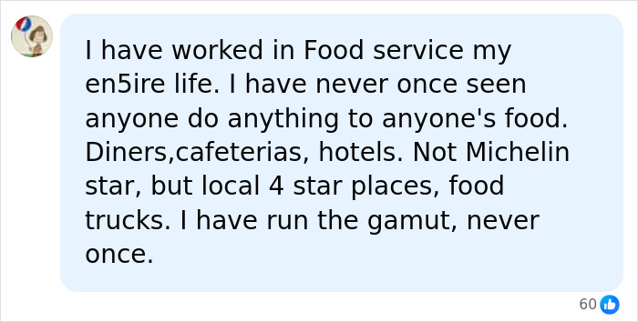 Tourist Horrified As Server Leaves Disgusting Note On Breakfast Bill After Simple Request: “Still In Shock” Tourist Horrified As Server Leaves Disgusting Note On Breakfast Bill After Simple Request: “Still In Shock”
