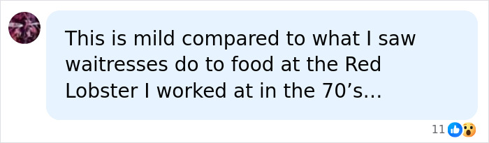 Tourist Horrified As Server Leaves Disgusting Note On Breakfast Bill After Simple Request: “Still In Shock” Tourist Horrified As Server Leaves Disgusting Note On Breakfast Bill After Simple Request: “Still In Shock”