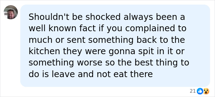 Tourist Horrified As Server Leaves Disgusting Note On Breakfast Bill After Simple Request: “Still In Shock” Tourist Horrified As Server Leaves Disgusting Note On Breakfast Bill After Simple Request: “Still In Shock”