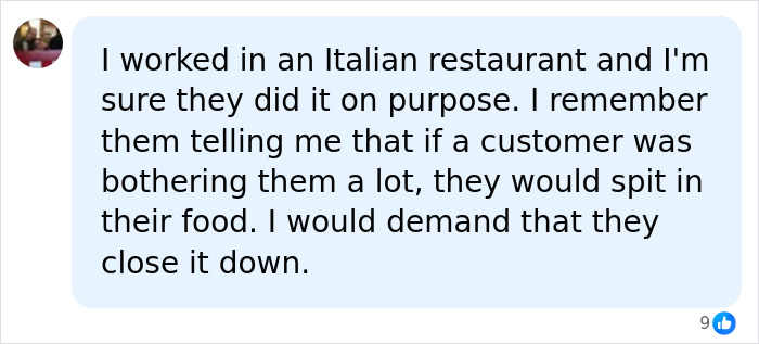 Tourist Horrified As Server Leaves Disgusting Note On Breakfast Bill After Simple Request: “Still In Shock” Tourist Horrified As Server Leaves Disgusting Note On Breakfast Bill After Simple Request: “Still In Shock”