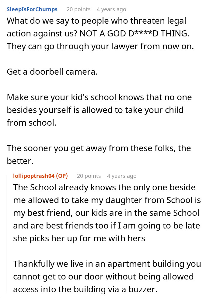 Woman Adopts Troubled Sister’s Baby, She Tries To Kidnap Her 8 Years Later Woman Adopts Troubled Sister’s Baby, She Tries To Kidnap Her 8 Years Later
