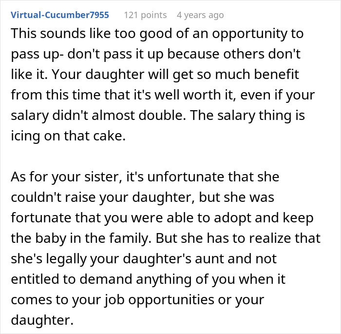Woman Adopts Troubled Sister’s Baby, She Tries To Kidnap Her 8 Years Later Woman Adopts Troubled Sister’s Baby, She Tries To Kidnap Her 8 Years Later