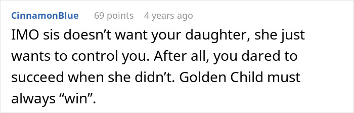 Woman Adopts Troubled Sister’s Baby, She Tries To Kidnap Her 8 Years Later Woman Adopts Troubled Sister’s Baby, She Tries To Kidnap Her 8 Years Later