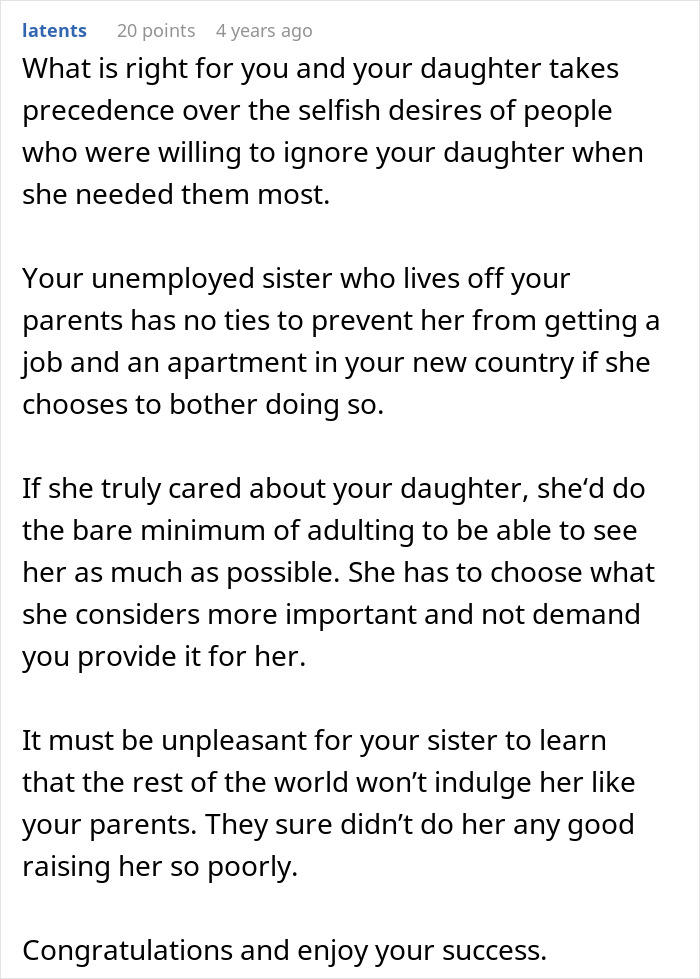 Woman Adopts Troubled Sister’s Baby, She Tries To Kidnap Her 8 Years Later Woman Adopts Troubled Sister’s Baby, She Tries To Kidnap Her 8 Years Later