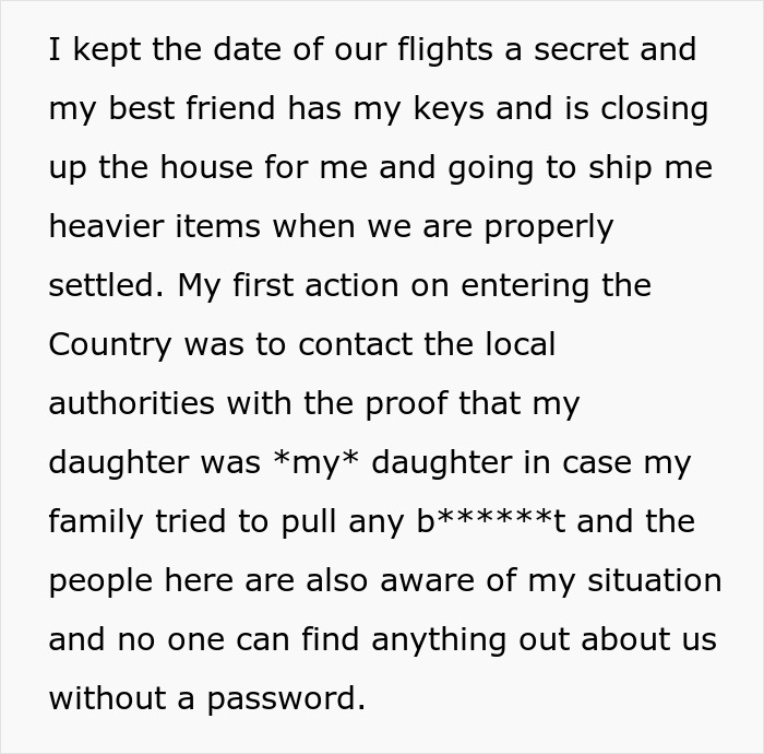Woman Adopts Troubled Sister’s Baby, She Tries To Kidnap Her 8 Years Later Woman Adopts Troubled Sister’s Baby, She Tries To Kidnap Her 8 Years Later