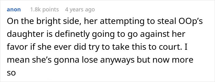 Woman Adopts Troubled Sister’s Baby, She Tries To Kidnap Her 8 Years Later Woman Adopts Troubled Sister’s Baby, She Tries To Kidnap Her 8 Years Later