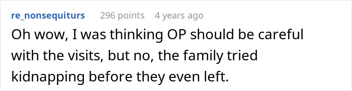 Woman Adopts Troubled Sister’s Baby, She Tries To Kidnap Her 8 Years Later Woman Adopts Troubled Sister’s Baby, She Tries To Kidnap Her 8 Years Later