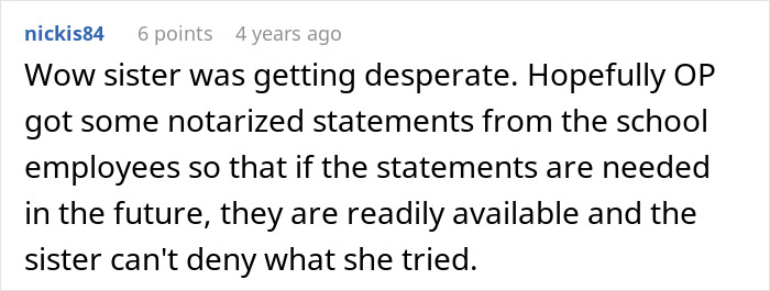 Woman Adopts Troubled Sister’s Baby, She Tries To Kidnap Her 8 Years Later Woman Adopts Troubled Sister’s Baby, She Tries To Kidnap Her 8 Years Later