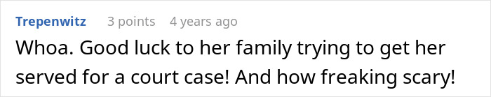 Woman Adopts Troubled Sister’s Baby, She Tries To Kidnap Her 8 Years Later Woman Adopts Troubled Sister’s Baby, She Tries To Kidnap Her 8 Years Later