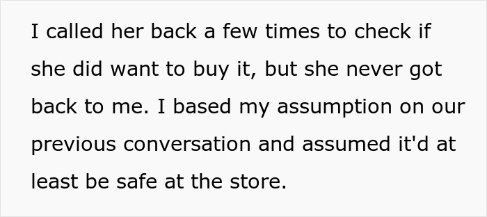 Artist Goes On A Hunt Of Their Own Painting After Shop Owner “Sells” It For A Fraction Of Its Real Price Artist Goes On A Hunt Of Their Own Painting After Shop Owner “Sells” It For A Fraction Of Its Real Price
