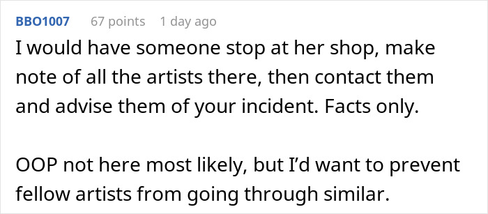Artist Goes On A Hunt Of Their Own Painting After Shop Owner “Sells” It For A Fraction Of Its Real Price Artist Goes On A Hunt Of Their Own Painting After Shop Owner “Sells” It For A Fraction Of Its Real Price