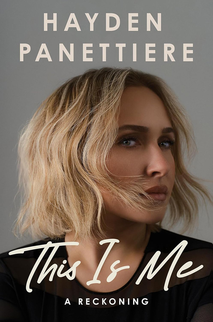 Singer James Blunt Breaks Silence After Hayden Panettiere’s Memoir Led To “Internet Lynching” Singer James Blunt Breaks Silence After Hayden Panettiere’s Memoir Led To “Internet Lynching”