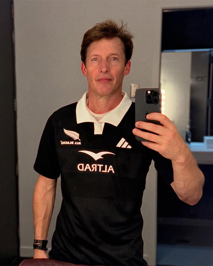 Singer James Blunt Breaks Silence After Hayden Panettiere’s Memoir Led To “Internet Lynching” Singer James Blunt Breaks Silence After Hayden Panettiere’s Memoir Led To “Internet Lynching”