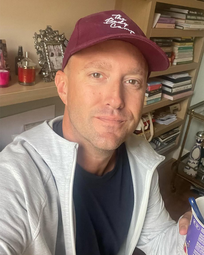 Singer James Blunt Breaks Silence After Hayden Panettiere’s Memoir Led To “Internet Lynching” Singer James Blunt Breaks Silence After Hayden Panettiere’s Memoir Led To “Internet Lynching”
