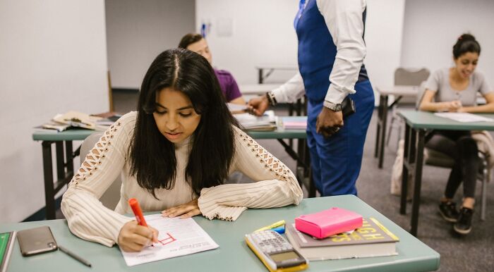 “Could You Still Pass The SAT?” Take This 22-Question Brain-Bending Challenge And Find Out “Could You Still Pass The SAT?” Take This 22-Question Brain-Bending Challenge And Find Out