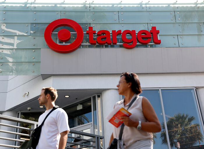 Target Issues Groveling Apology After Kid’s Halloween Costume Sparked Backlash: “Won’t Happen Again” Target Issues Groveling Apology After Kid’s Halloween Costume Sparked Backlash: “Won’t Happen Again”
