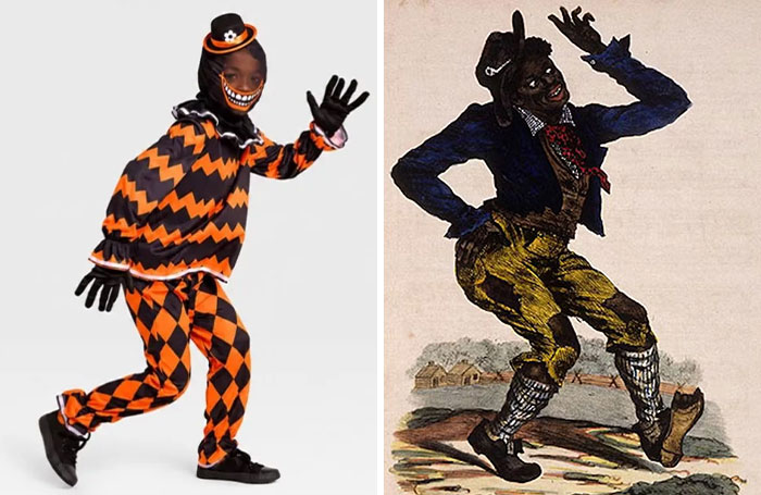 Target Issues Groveling Apology After Kid’s Halloween Costume Sparked Backlash: “Won’t Happen Again” Target Issues Groveling Apology After Kid’s Halloween Costume Sparked Backlash: “Won’t Happen Again”